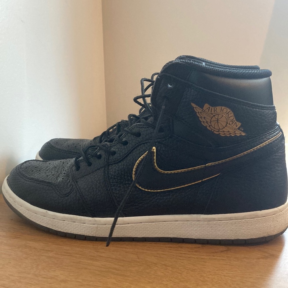 Nike Jordan 1 High City Of Flight